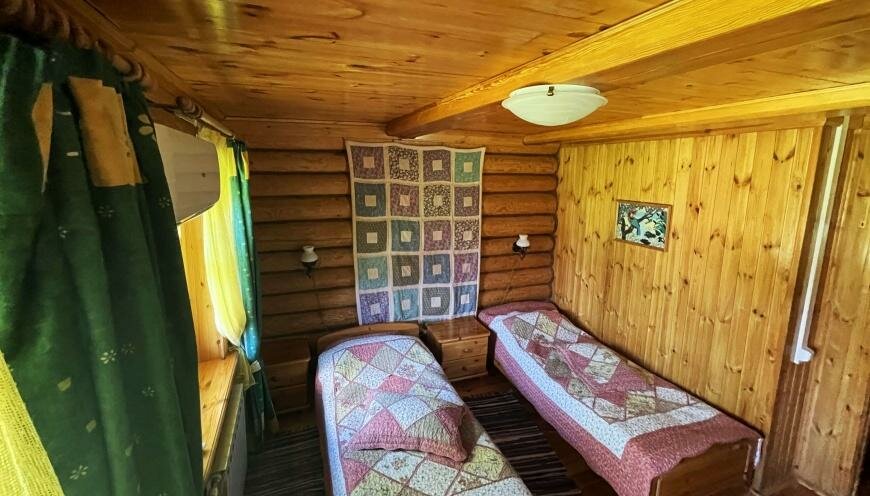 Гостиница Дивеевская Слобода Дивеево