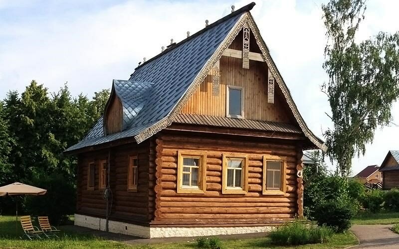 Гостиница Дивеевская Слобода Дивеево