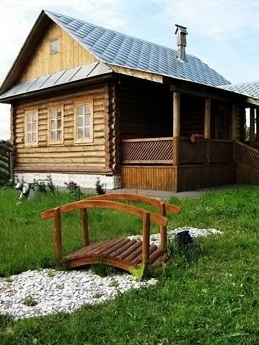 Гостиница Дивеевская Слобода Дивеево